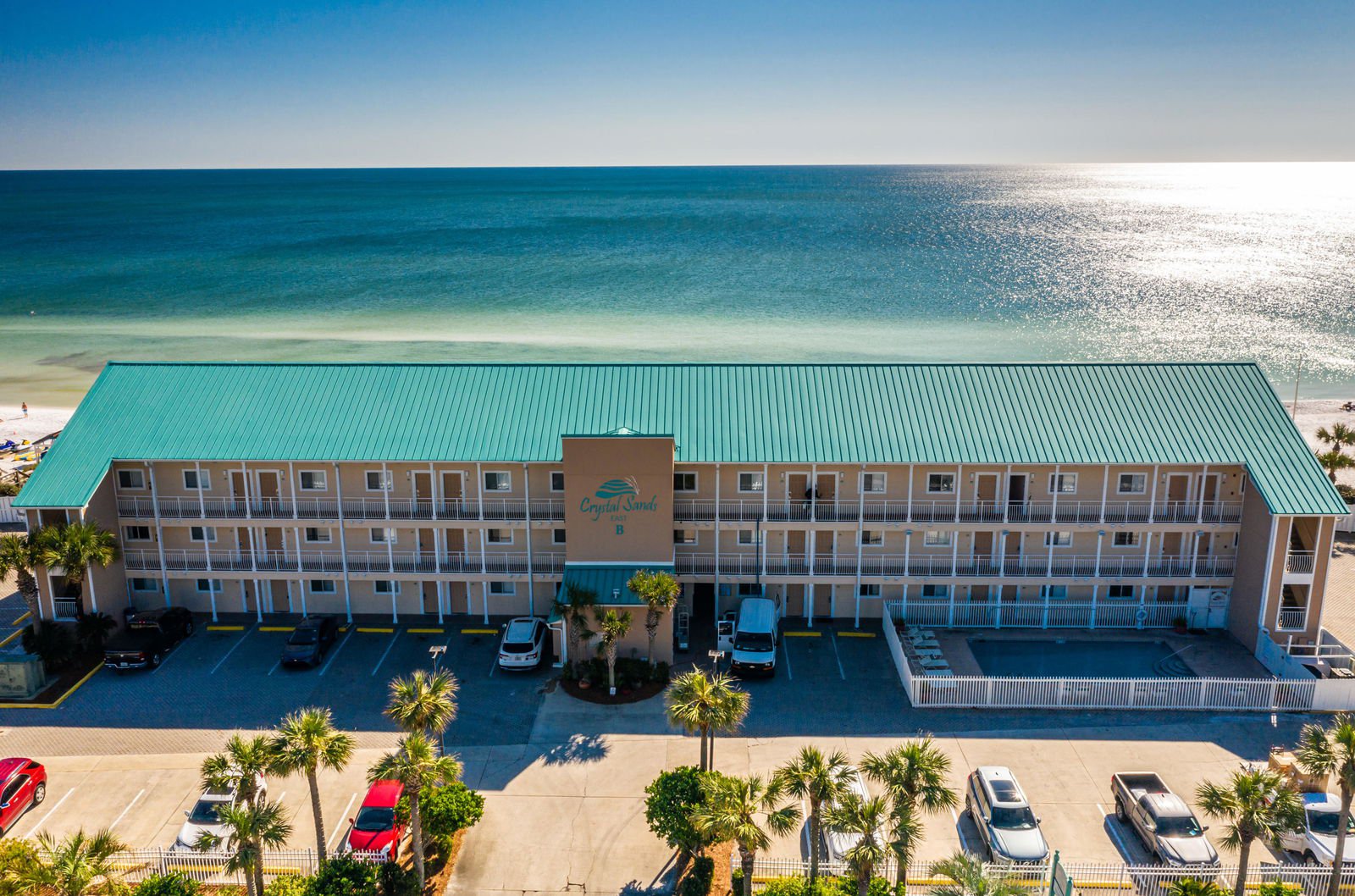 3290 Scenic Highway 98 East Unit 201B, Destin FL 32541, Property