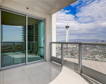 222 Karen Avenue Unit 2607, Las Vegas
