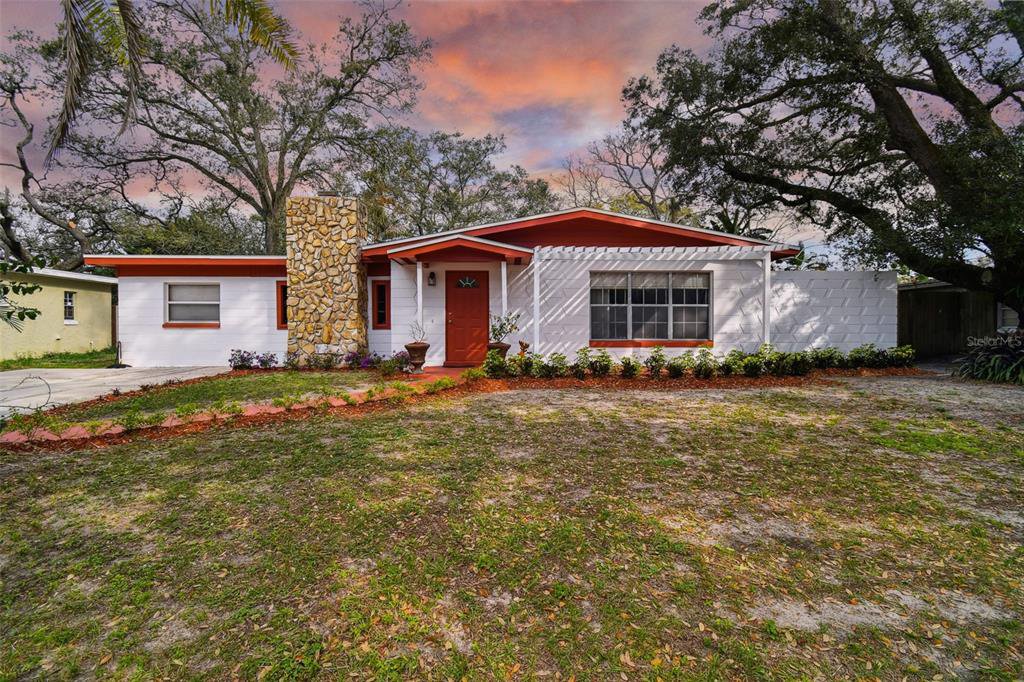 4416 Bass Street, Tampa Property for Sale in , it has 3 bedrooms, 2