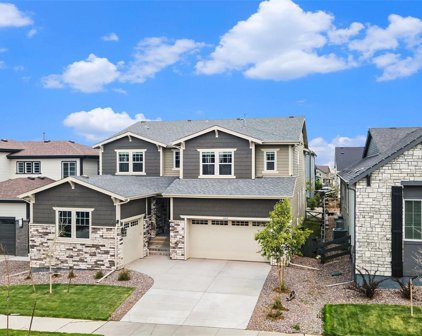 6442 Stablecross Trail, Castle Pines