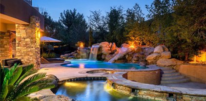 14 Misty Peaks Court, Las Vegas