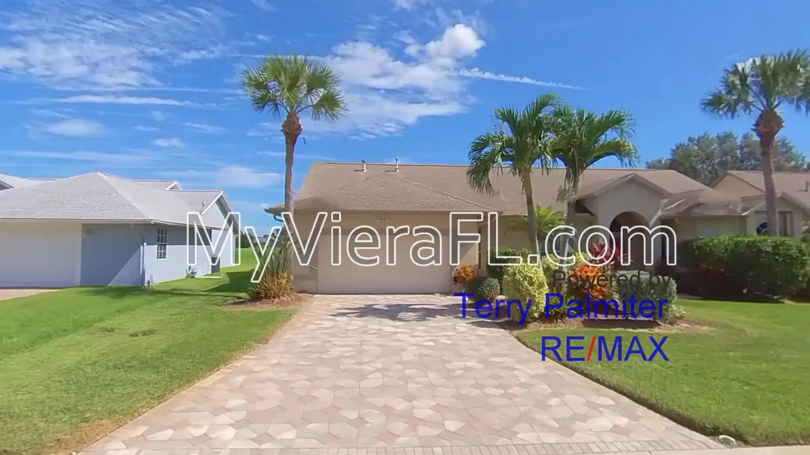 Cypress Trace - Suntree Community Profile