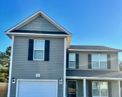 524 Bellgrove Drive, Hope Mills