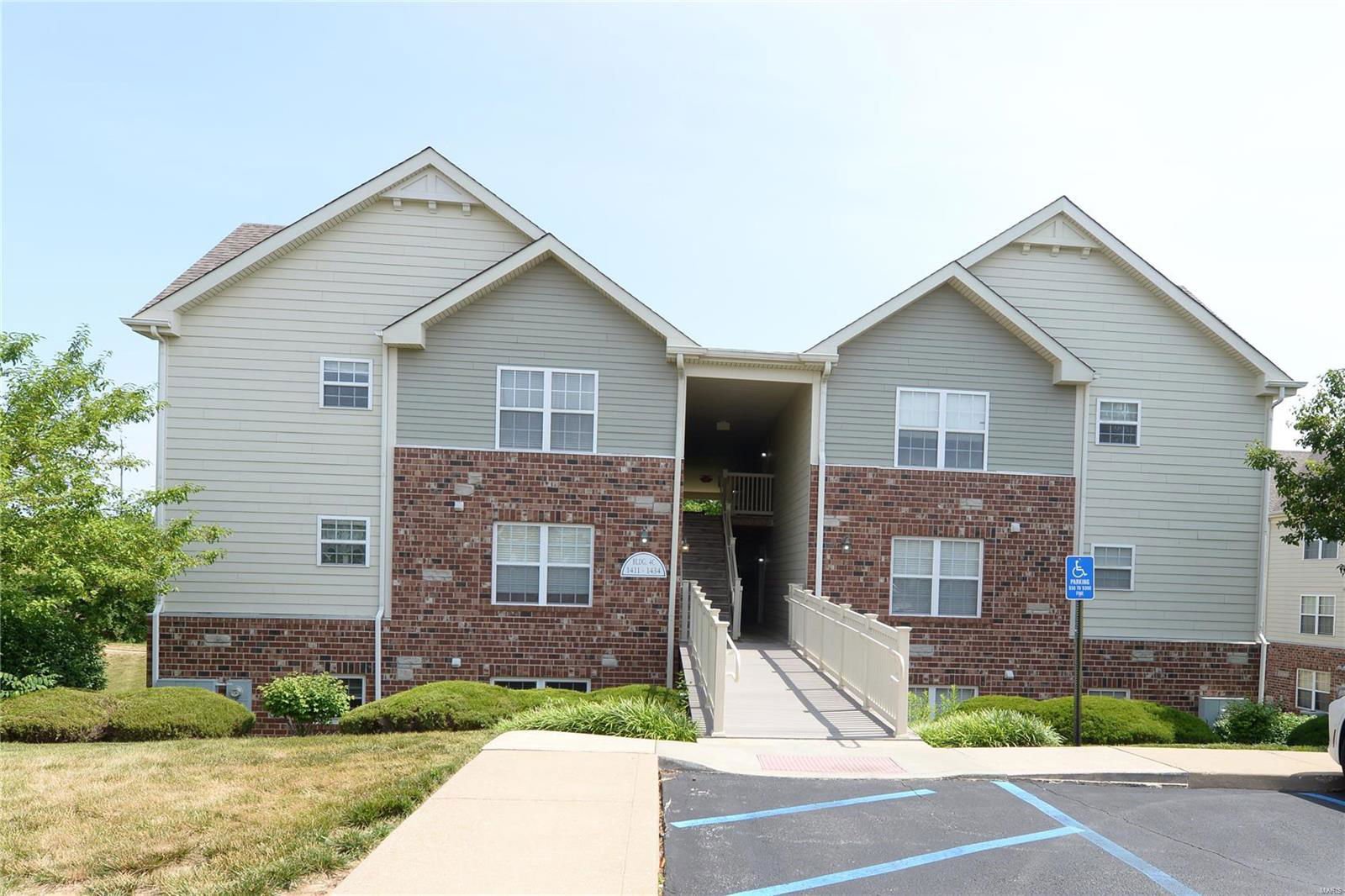 1412 Piedmont Circle, St Peters, 63304