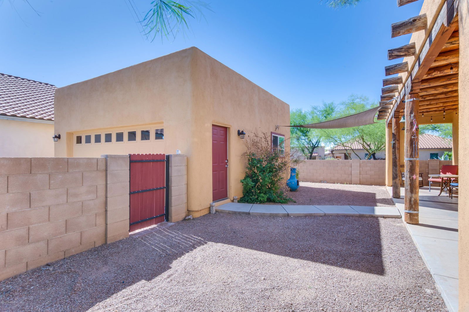 5040 S Civano, Tucson, 85747