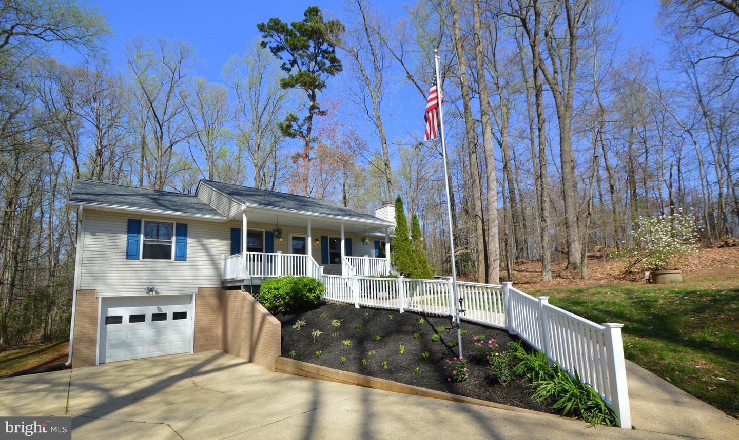 Fredericksburg Realty offers 101 Kellogg Mill Road, Fredericksburg