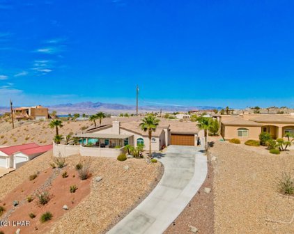 3621 Kicking Horse Dr, Lake Havasu City