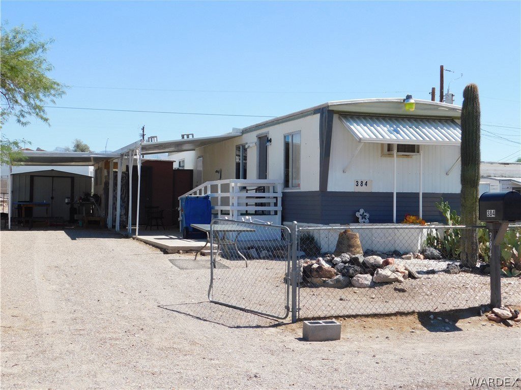 384 Moser Avenue, Bullhead City, 86429
