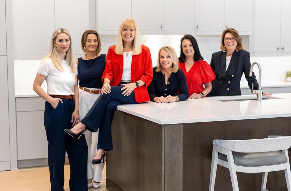 Cindy Gavin Team &mdash; Northeast Florida Realtors