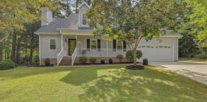 512 Barbados, Holly Springs