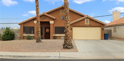 4515 Old Canyon Court, North Las Vegas
