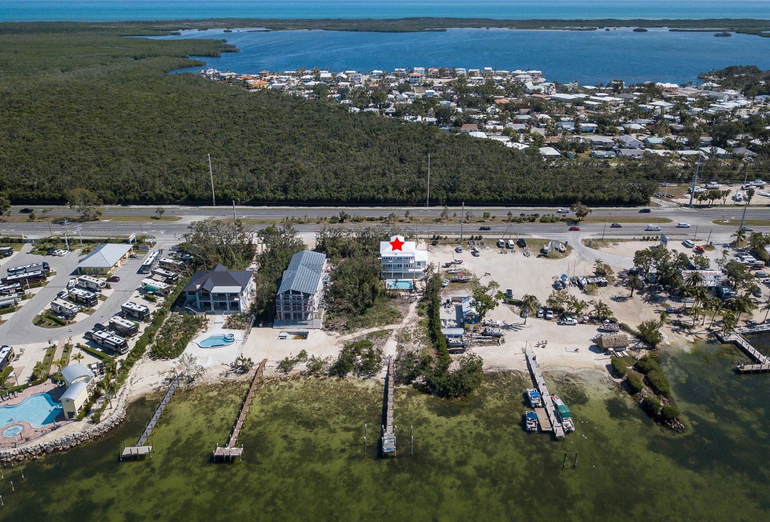 104120 Overseas Highway, Key Largo, 33037