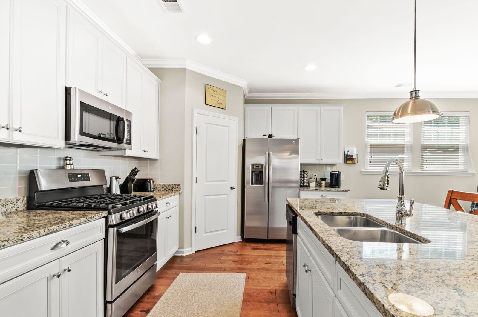 MLS 20017009 The Village At Fairmont South 535 Man O War Lane, Moncks