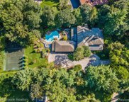 400 Martell  Drive, Bloomfield Hills image