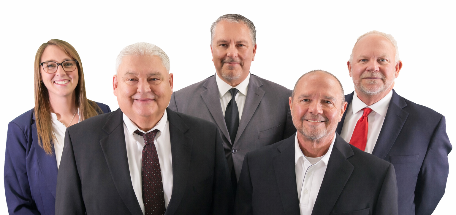 The Schoonover Team