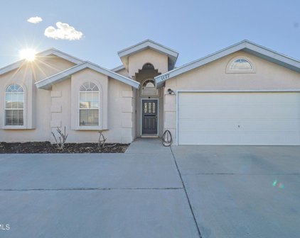 1177 Morgan Marie Street, El Paso