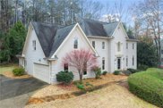 1775 Brandon Hall Drive, Sandy Springs image