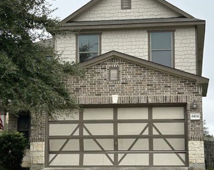 6104 Callaway Park, Schertz