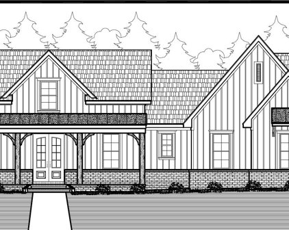 10106 Crookedhorn Drive, Bell Buckle