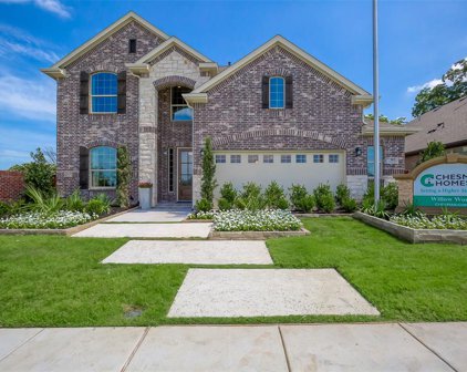 1309 Cascade  Lane, Forney