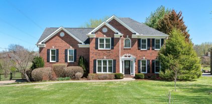 1602 Covington Dr, Brentwood