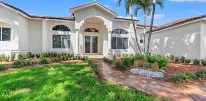 16160 Sw 89th Pl, Palmetto Bay