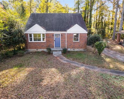 1644 Columbia Circle, Decatur