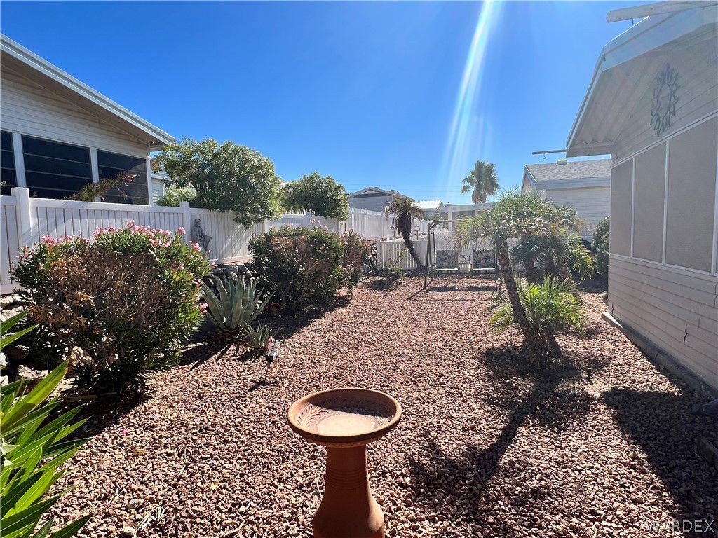 2350 Adobe Road No 39, Bullhead City, 86442