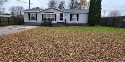 204 S 3rd  Street, Eddyville