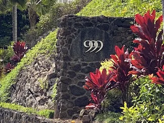 999 Wilder Sign