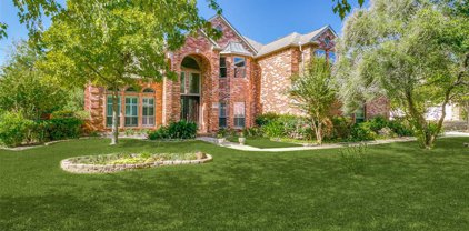 7309 Summitview  Drive, Irving