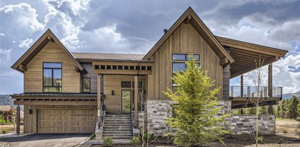 269 Monitor  Drive, Breckenridge