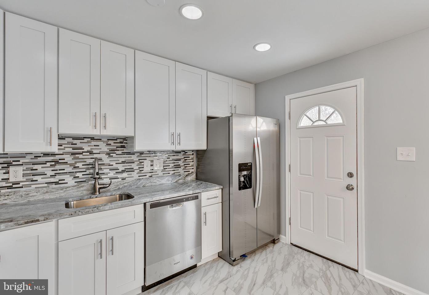 5606 Duchaine Drive, Lanham, 20706