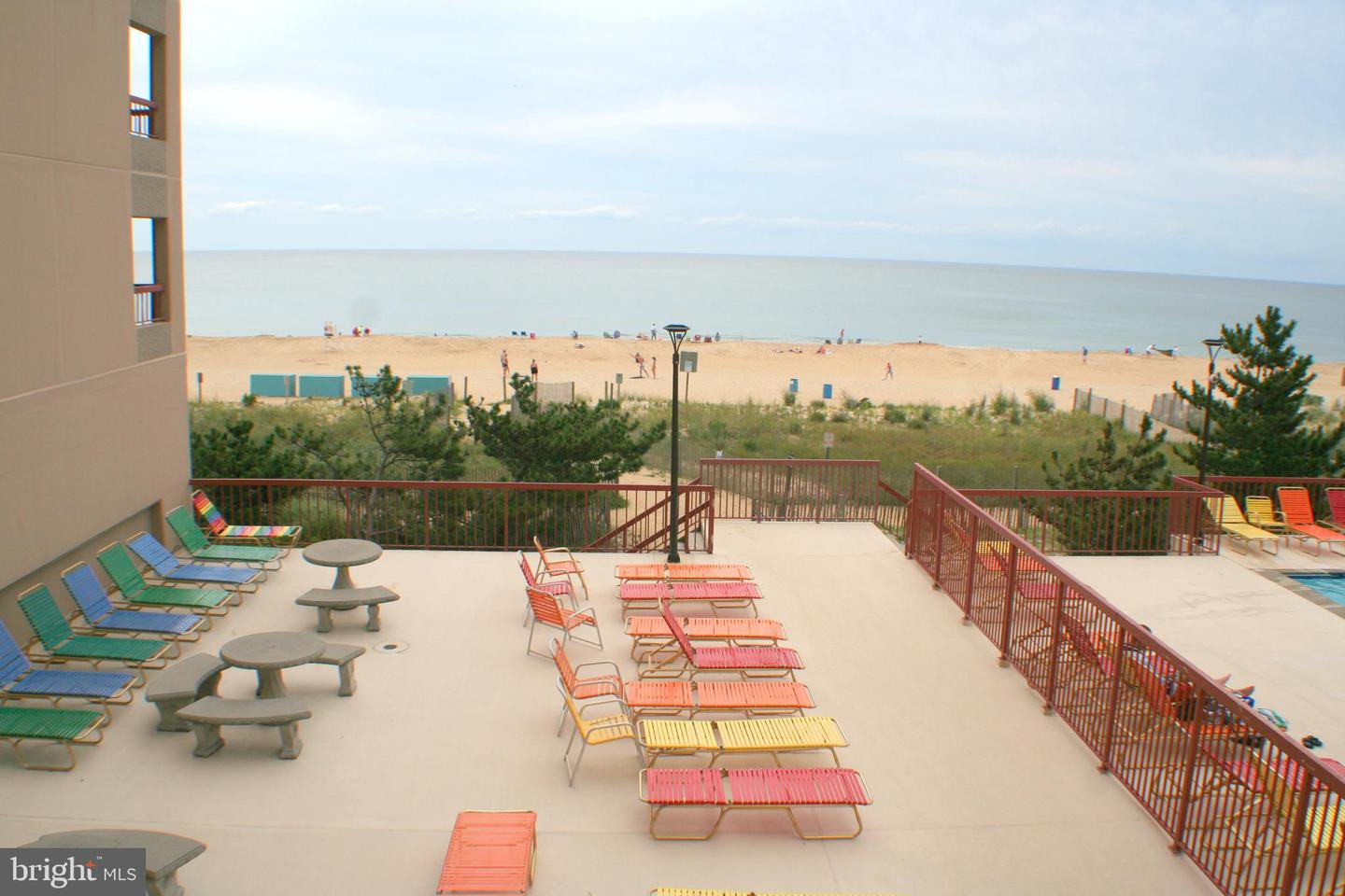 11200 Coastal Highway Unit 709 RAINBOW, Ocean City, MD, 21842