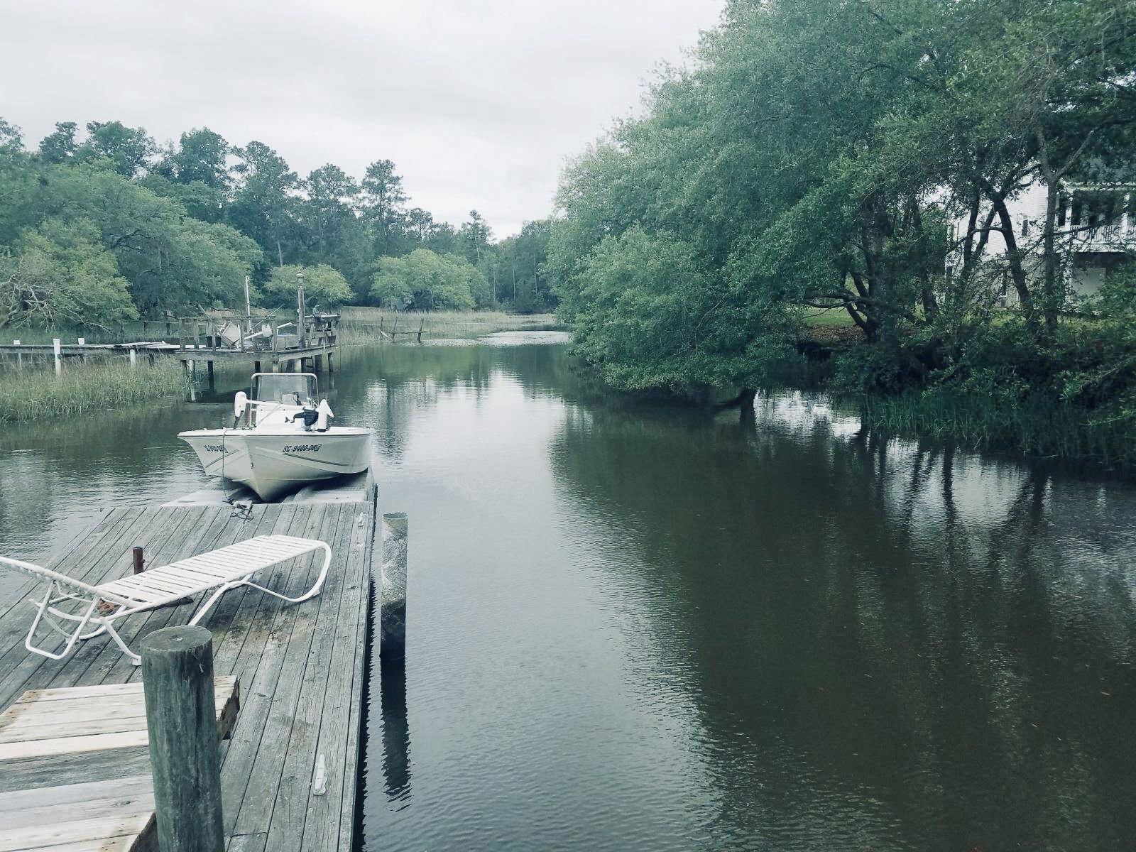 MLS 18027317 Yonges Island 7198 Ethel Post Office Road, MeggettSC Real