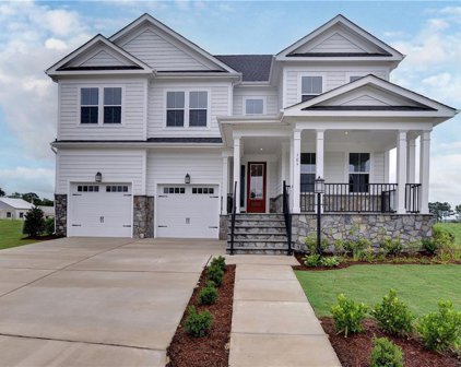 5 Raptor Drive, Poquoson