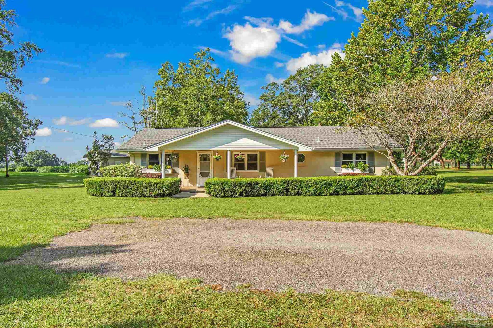 4869 Guernsey Rd, Pace FL 32571, Property Listing 615699,