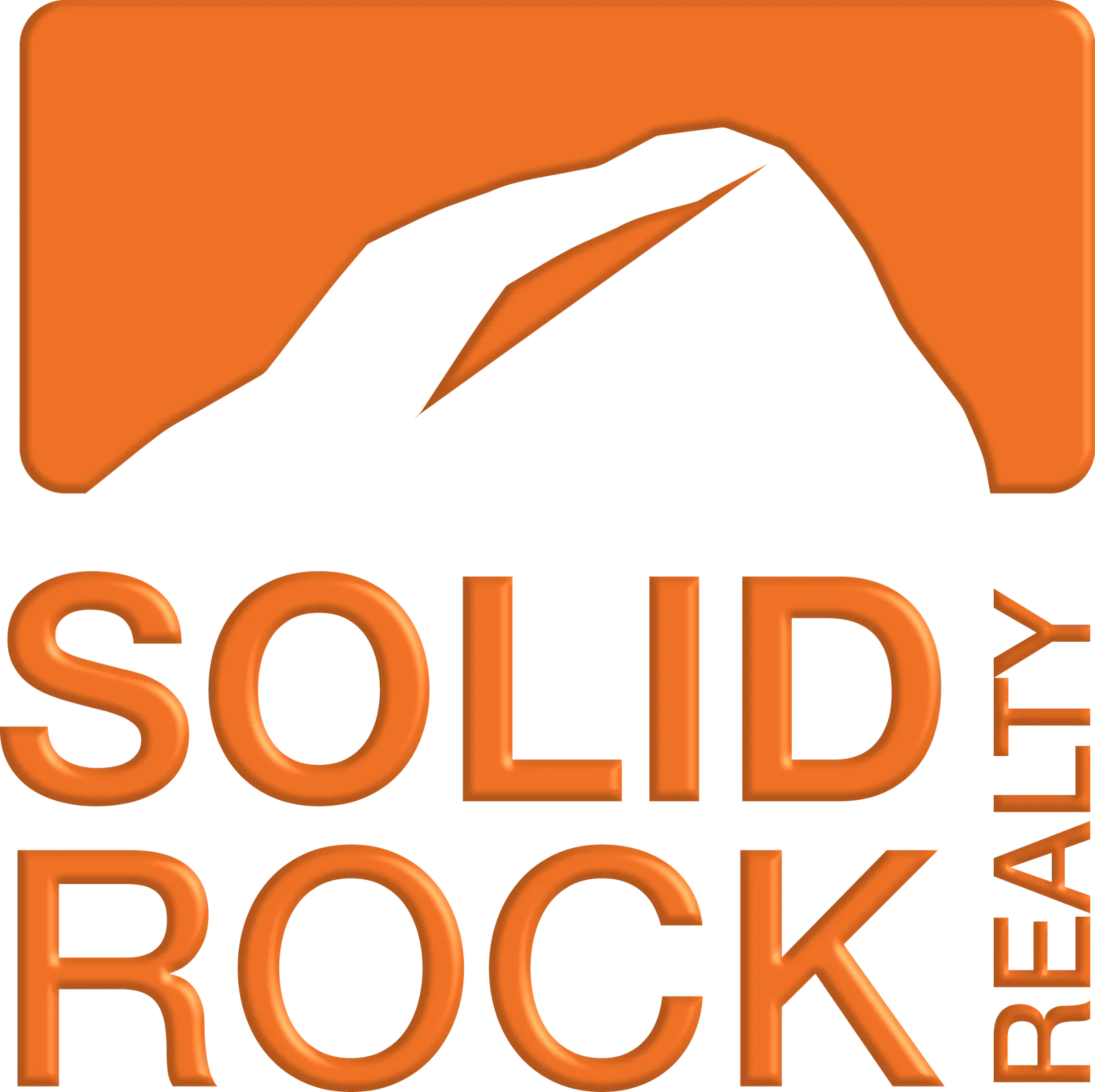 Solid Rock Realty Logo