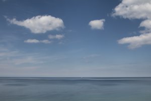 Lake Michigan