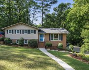 2025 Weeping Willow Lane, Hoover image