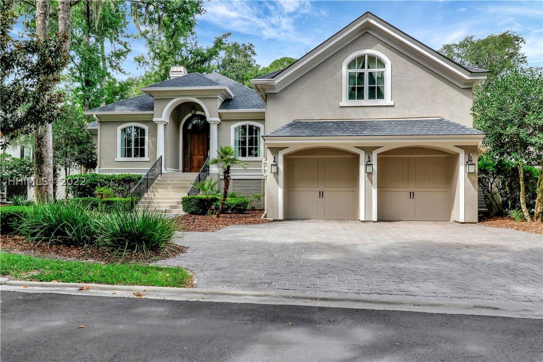 For Sale Leamington Ii 84 S Shore Drive, Hilton Head Island 4