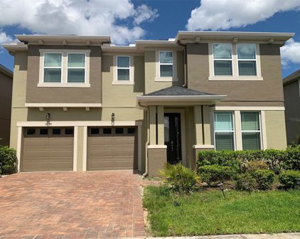 5008 Longmeadow Park Street, Orlando