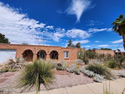9173 E Chirco, Tucson