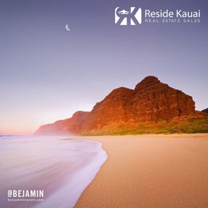 Polihale Beach