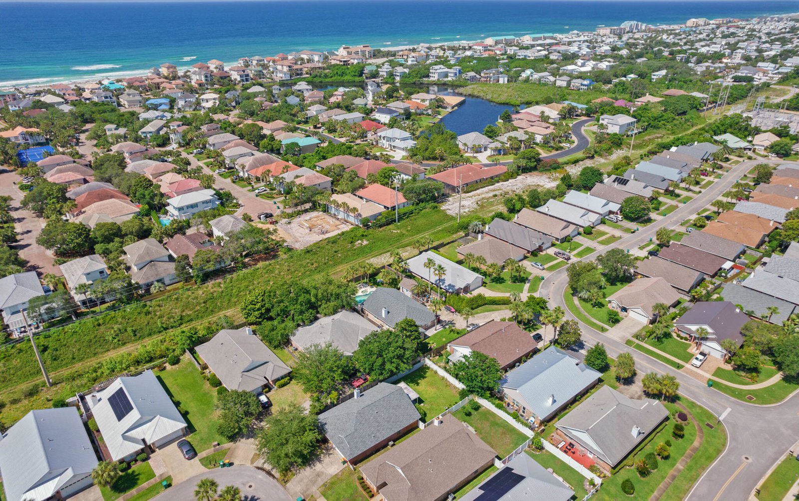 4660 Sunsail Circle, Destin FL 32541, Property Listing 900791,