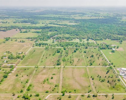 TBD LOT 1 County Road 3910, Wills Point