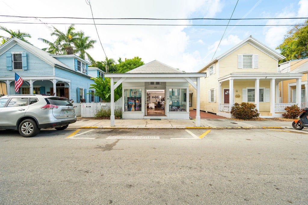 322 Margaret Street, Key West, 33040