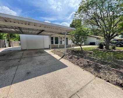 3220 Fairview  Street, Fort Worth