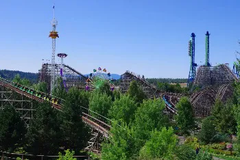 silverwood