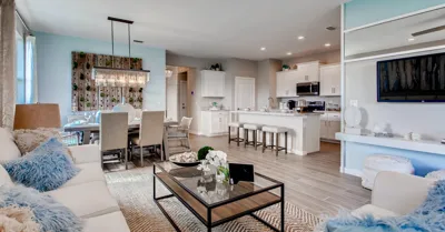 Canopy Cove Homes in Hobe Sound